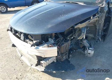 2017 Chrysler 200 Limited Platinum z USA, uszkodzony, nr VIN 1C3CCCAB2HN510004